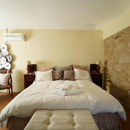 Quinta Da Eira Do Prado Villa Celorico De Basto Eksteriør bilde