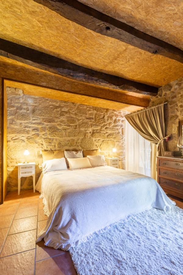 Quinta Da Eira Do Prado Villa Celorico De Basto Eksteriør bilde
