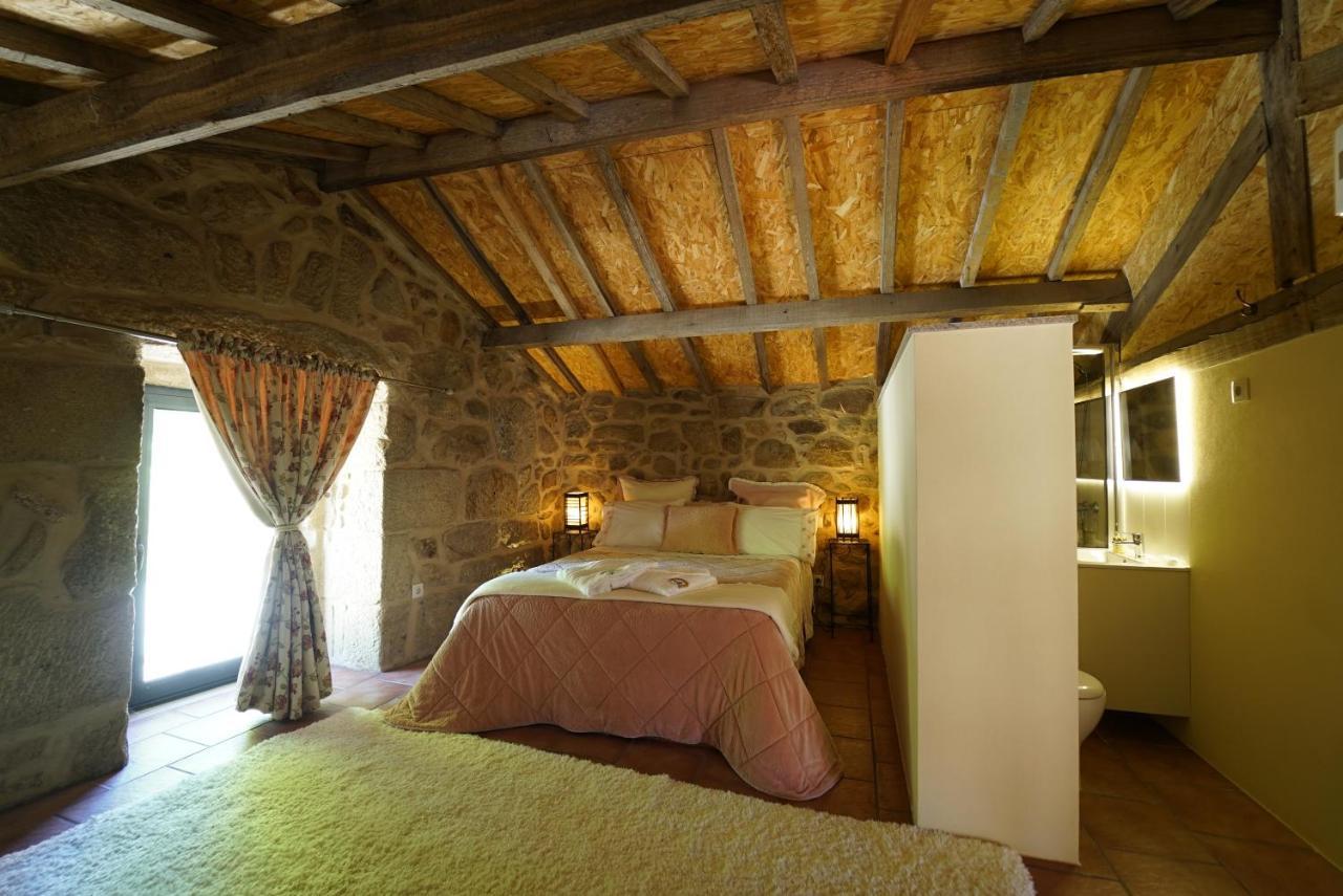 Quinta Da Eira Do Prado Villa Celorico De Basto Eksteriør bilde