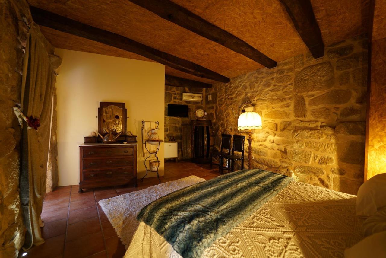 Quinta Da Eira Do Prado Villa Celorico De Basto Eksteriør bilde