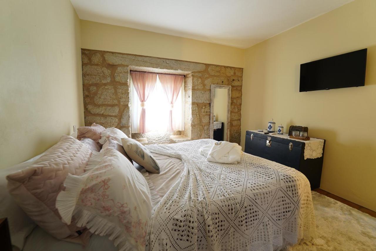 Quinta Da Eira Do Prado Villa Celorico De Basto Eksteriør bilde