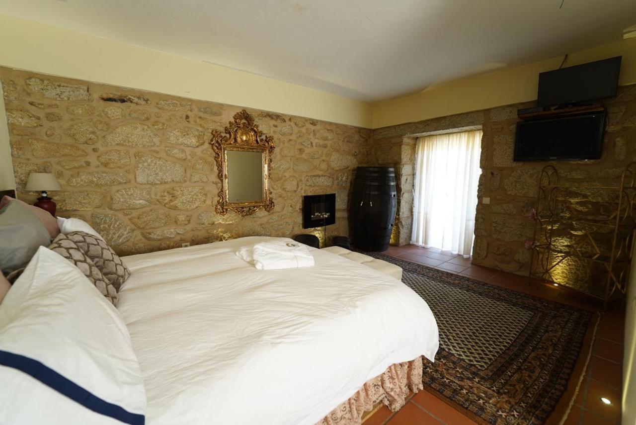 Quinta Da Eira Do Prado Villa Celorico De Basto Eksteriør bilde