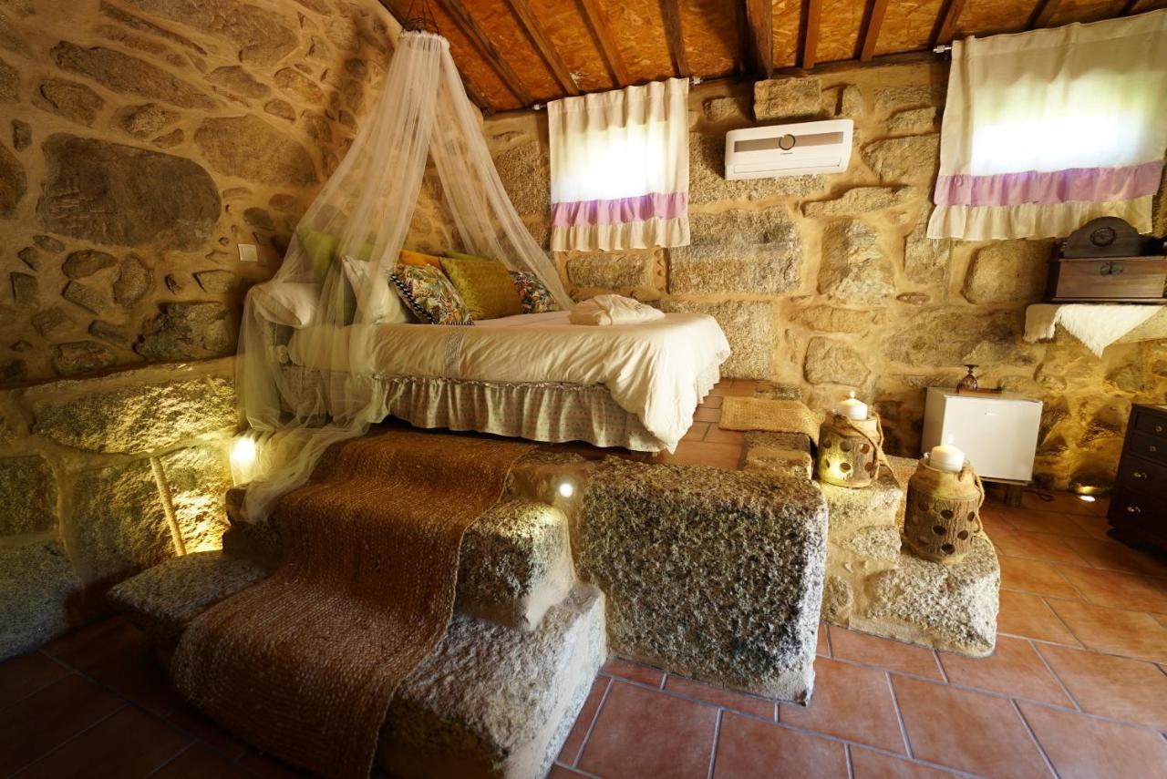 Quinta Da Eira Do Prado Villa Celorico De Basto Eksteriør bilde
