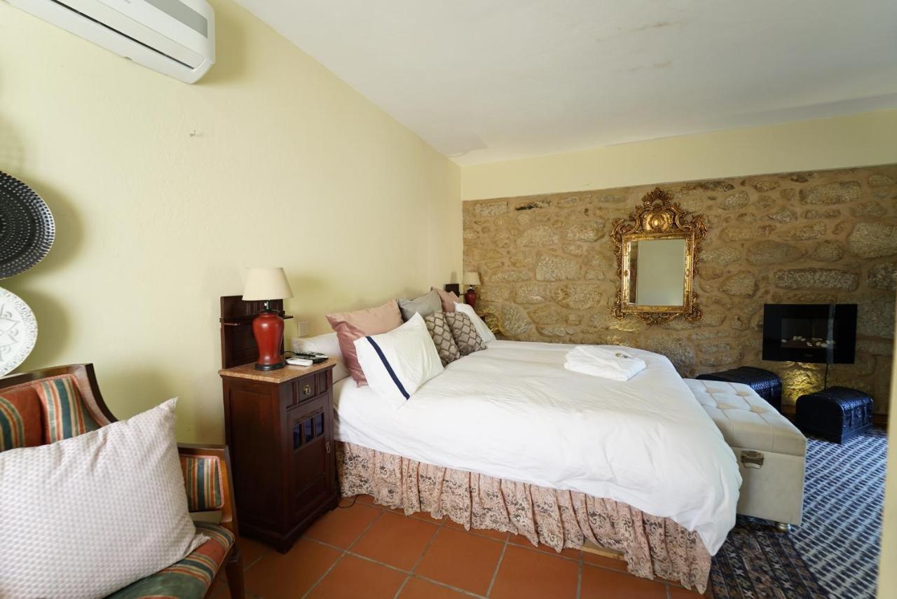 Quinta Da Eira Do Prado Villa Celorico De Basto Eksteriør bilde
