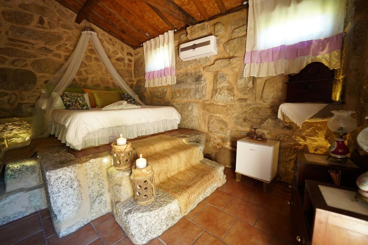 Quinta Da Eira Do Prado Villa Celorico De Basto Eksteriør bilde