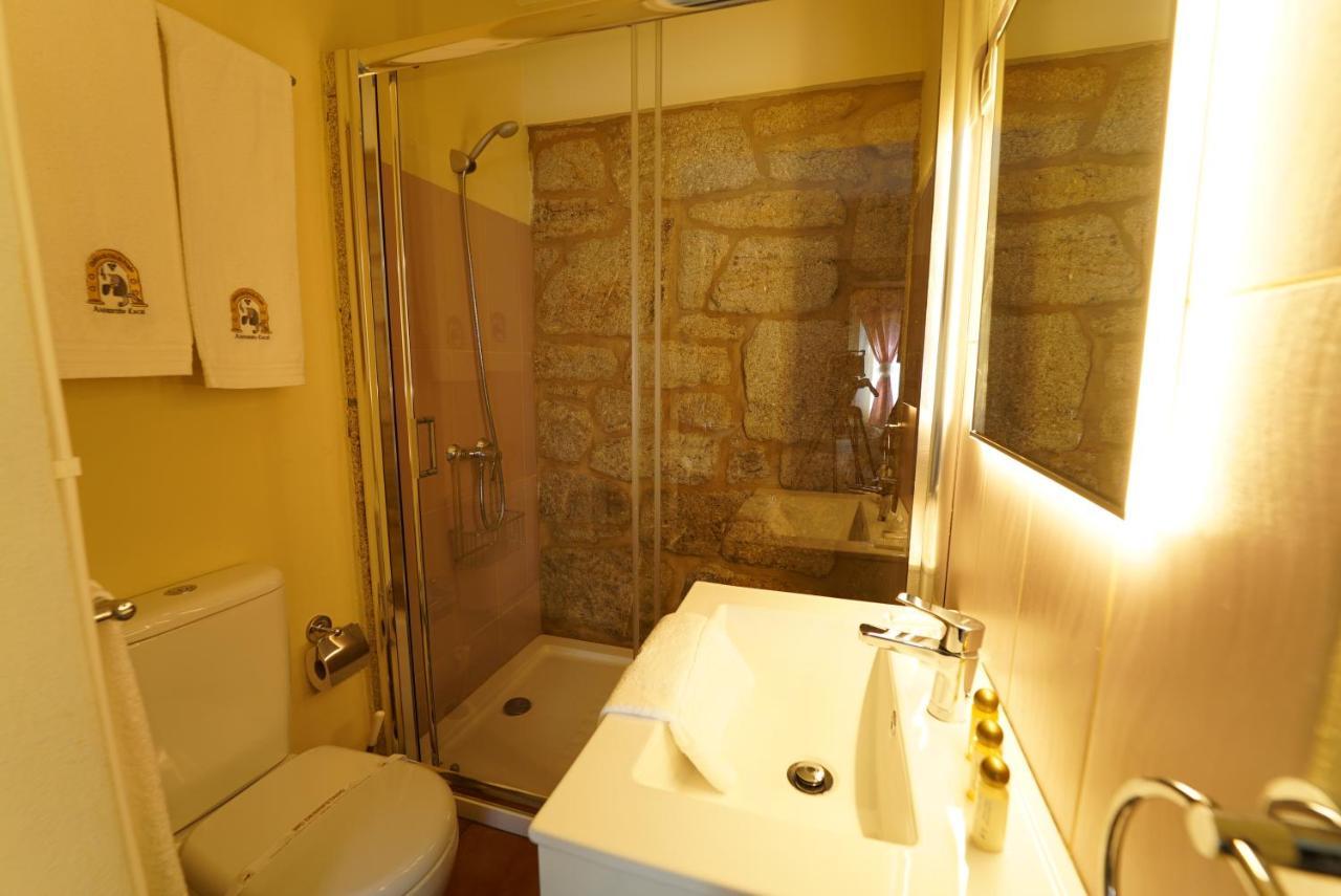 Quinta Da Eira Do Prado Villa Celorico De Basto Eksteriør bilde