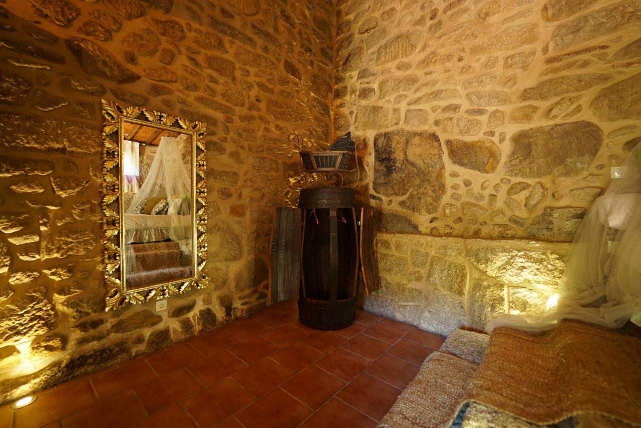 Quinta Da Eira Do Prado Villa Celorico De Basto Eksteriør bilde