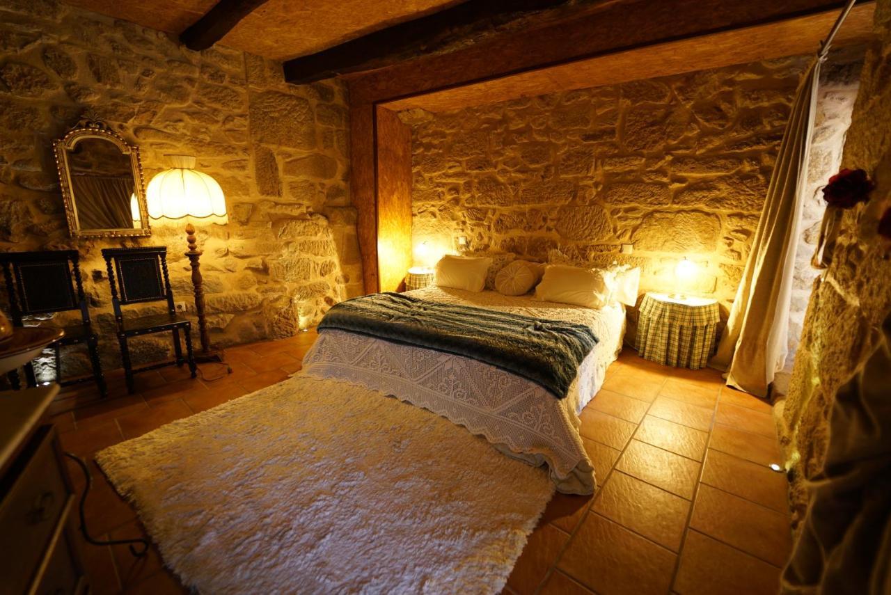 Quinta Da Eira Do Prado Villa Celorico De Basto Eksteriør bilde