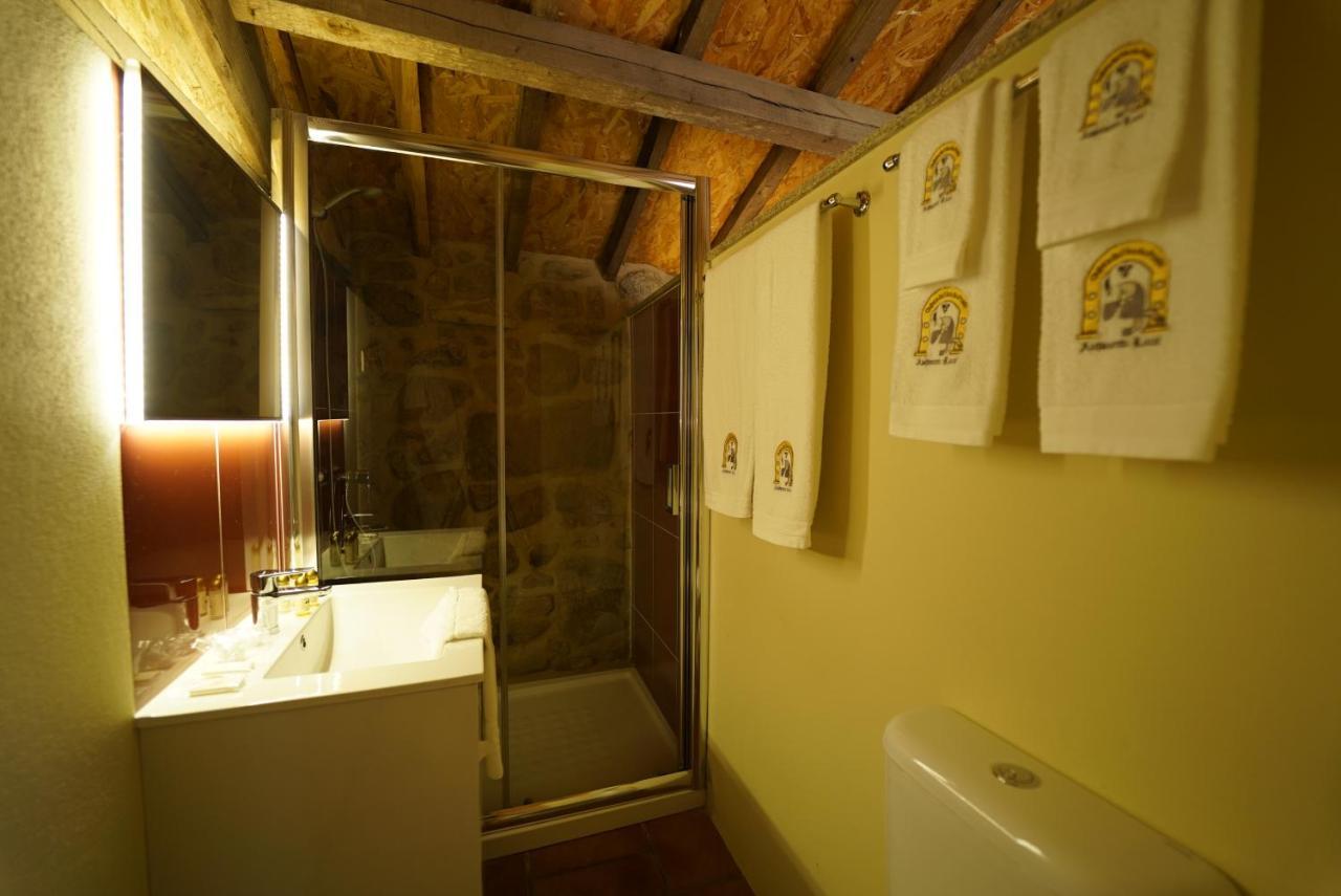 Quinta Da Eira Do Prado Villa Celorico De Basto Eksteriør bilde